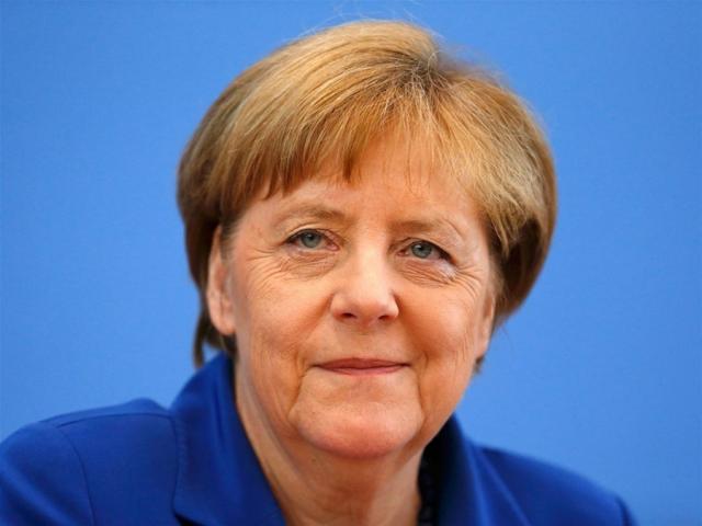 Bà Merkel vẫn kiên quyết: Wir schaffen das - 0