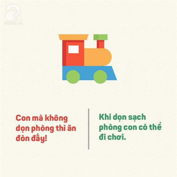 90% bố mẹ mắc phải sai lầm khi nói chuyện với con - 11