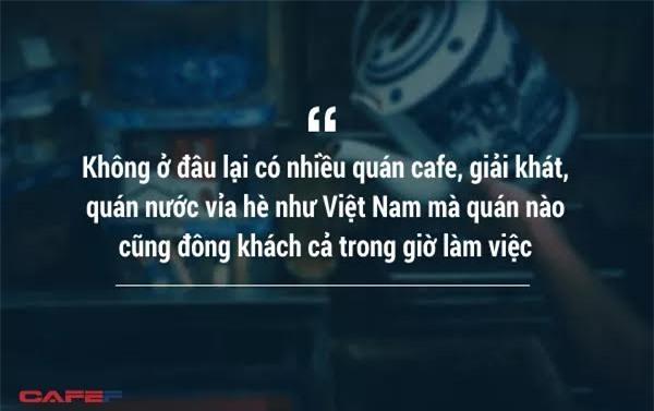 Vì sao người Việt mãi nghèo? - 2