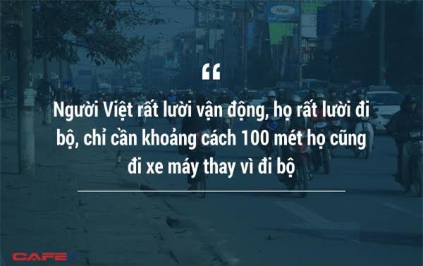 Vì sao người Việt mãi nghèo? - 4