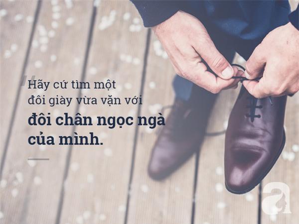 Đàn ông tài giỏi, thông minh nhưng… nghèo thì cũng vứt! - 3