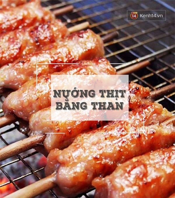 Bỏ ngay những thói quen chế biến thịt sau nếu không muốn ung thư - 2