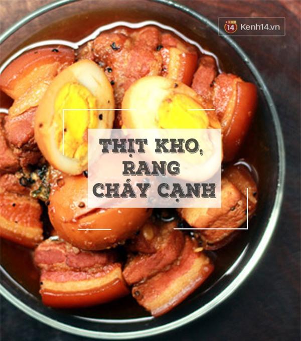 Bỏ ngay những thói quen chế biến thịt sau nếu không muốn ung thư - 5