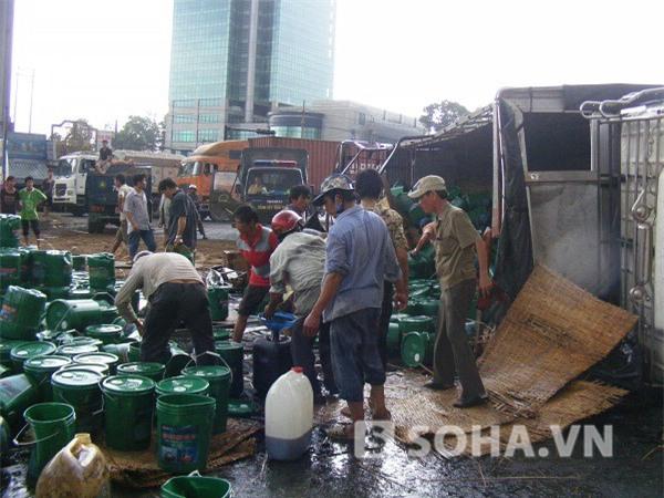 Người Việt mình ơi, bao giờ mới bỏ cái thói quen xấu xí này? - 8