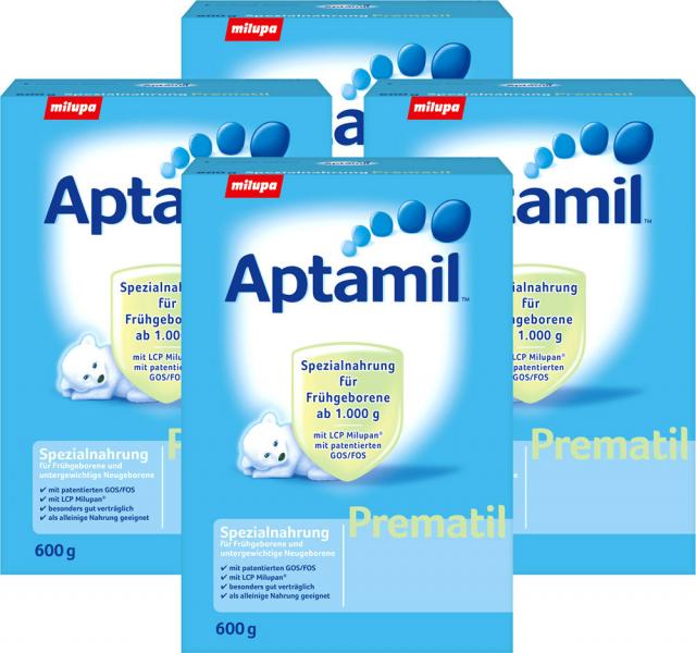 So sánh sữa bột Aptamil Anh với Aptamil của Đức - 0