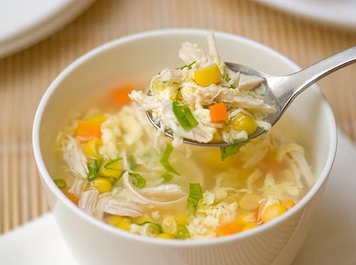 Những cách đơn giản ngừa bệnh mùa lạnh - 0