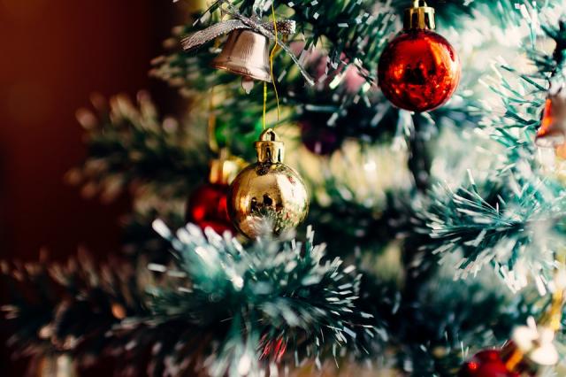 Noel ở Đức trong lòng người Việt - 0