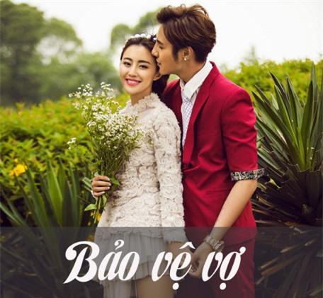 Nếu chồng làm những điều này vì vợ nhất định phải giữ anh ấy cho thật chặt - 1