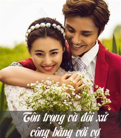 Nếu chồng làm những điều này vì vợ nhất định phải giữ anh ấy cho thật chặt - 6