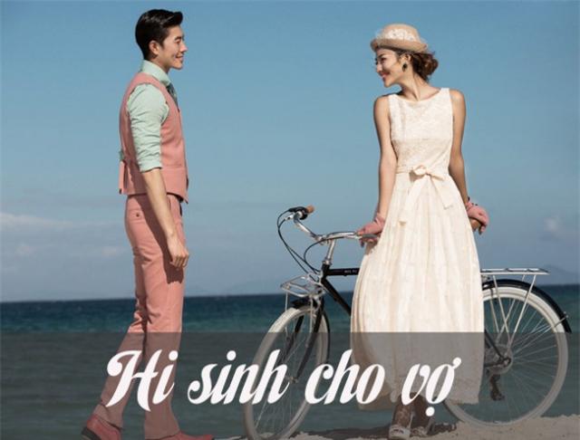 Nếu chồng làm những điều này vì vợ nhất định phải giữ anh ấy cho thật chặt - 7