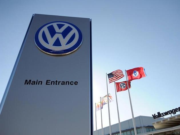 Lãnh đạo cao cấp của Volkswagen đối mặt mức án 169 năm tù ở Mỹ - 0