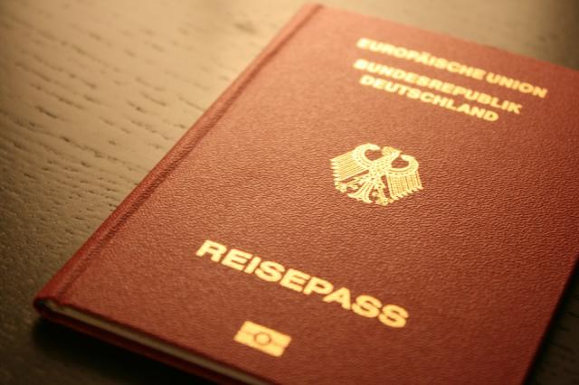 Những giấy tờ cần thiết để nhập Quốc tịch Đức - 0