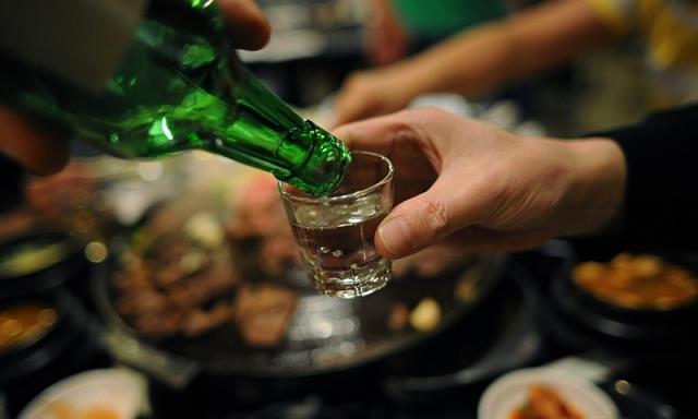 “Quan chức Việt uống rượu xịn hơn Nhật, viện trợ cho VN làm gì nữa? - 0