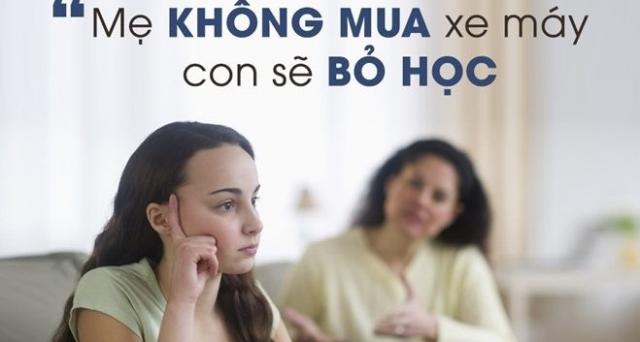 Con hỏi cha, chúng ta có tiền không? Cha trả lời con khiến nhiều người thấm thía - 0