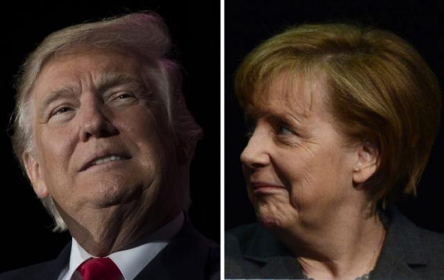 Thủ tướng Angela Merkel tuyên bố “nước Đức sẽ trả đũa nếu Mỹ áp đặt các biện pháp bảo hộ - 0