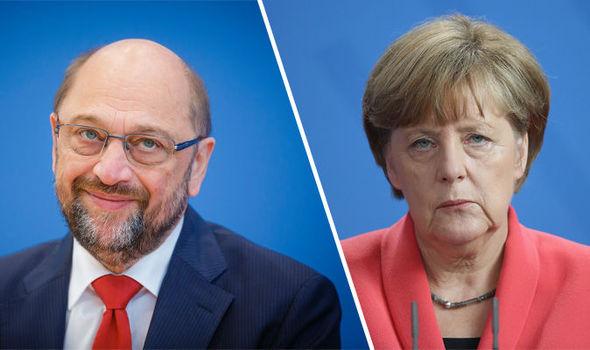 Thủ tướng Đức Merkel: Từ vị thế hàng đầu đến kẻ ngoài cuộc - 1