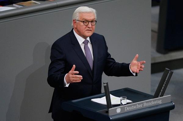 Ngoại giao Đức ra sao dưới thời Tổng thống đắc cử Steinmeier? - 0