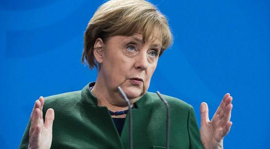 2/3 dân Đức không muốn bà Angela Merkel tái nhiệm - 0