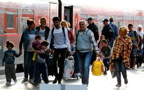 Đức đề nghị EU giảm tiêu chuẩn nhân quyền, tăng nỗ lực trục xuất người tị nạn - 0