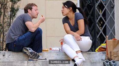 Bí mật cuộc sống đáng ngưỡng mộ của ông chủ Facebook, không phải có siêu xe, biệt thự mới là hạnh phúc - 11