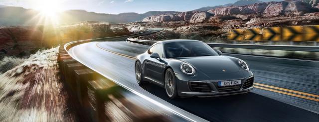 Hãng xe Porsche nổi tiếng của Đức thu hồi 19.000 xe do lỗi túi khí - 0