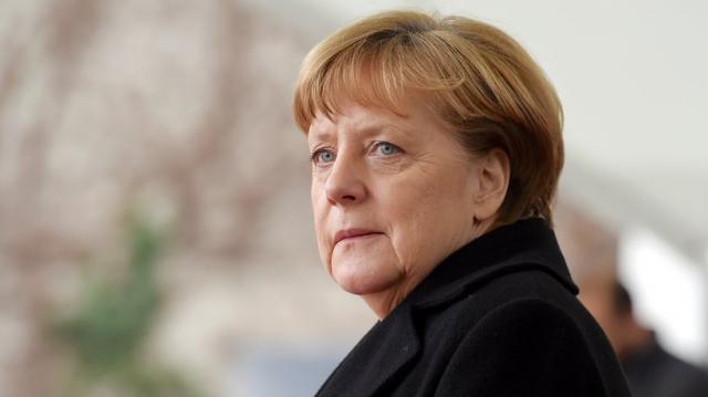 Angela Merkel - Những điều chưa biết về “Bà đầm thép” của nước Đức - 0