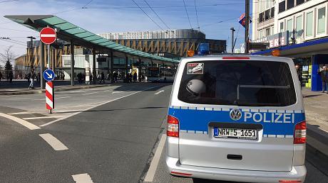 Düsseldorf: Thông tin mới về vụ thanh niên trẻ bị nghi giết thiếu nữ 15 tuổi - 0