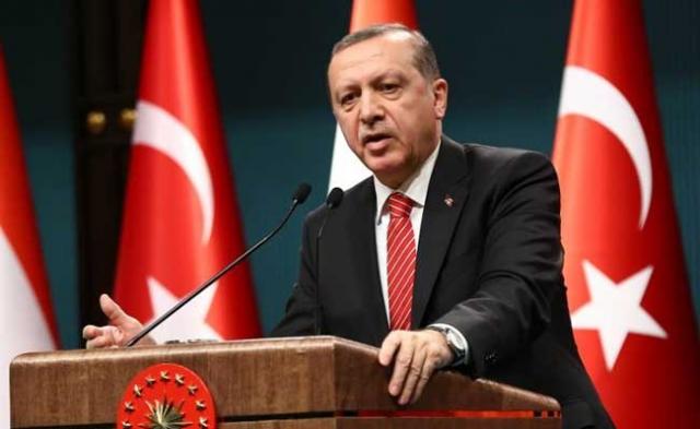 Tổng thống Thổ Nhĩ Kỳ: Bà Merkel không khác gì so với Hà Lan - 0