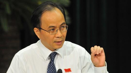 Phó Chủ nhiệm Văn phòng Chính phủ Lê Mạnh Hà: Thế kỷ 21 mà vẫn còn nghe tiếng búa đập vào văn hóa của Hồng vệ binh - 0