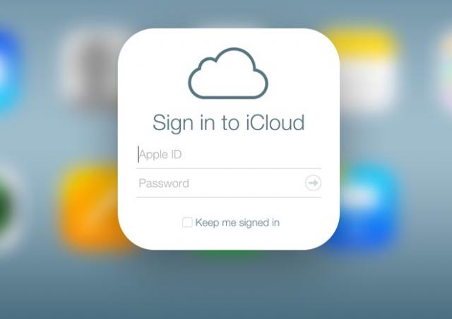 Chiêu lừa đảo tài khoản iCloud đang bị tấn công - 0