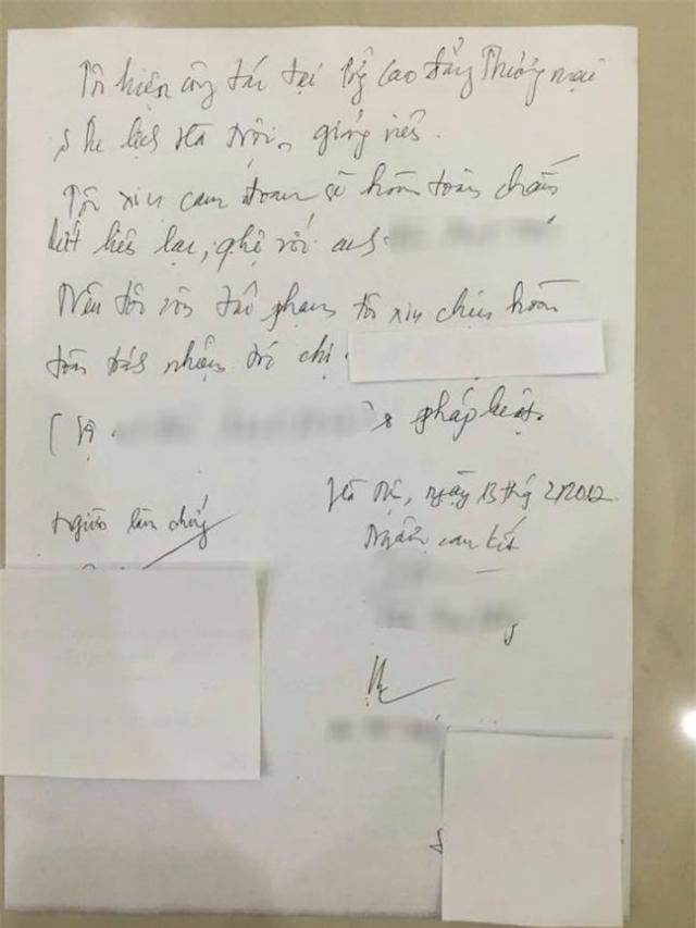 Vợ bắt quả tang chồng không có tiền nuôi con nhưng vẫn dẫn bồ đi ăn hàng, ngủ khách sạn sang - 2