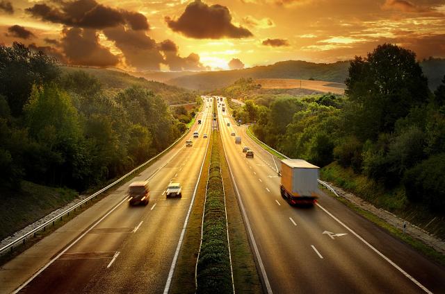 Autobahn - Thiên đường tốc độ ở nước Đức - 0