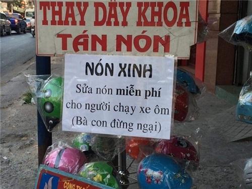 Sự Tử tế không khó tìm giữa đường phố Sài Gòn - 10