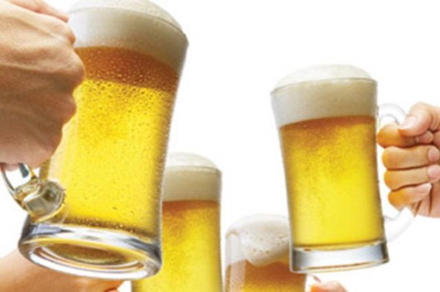 Chuyên gia Đức: Bia có thể gây trở ngại cho nhịp tim - 0