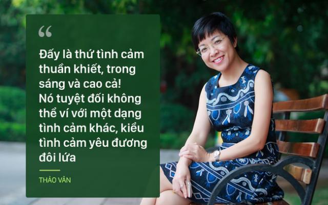 Con gái là người tình kiếp trước của cha: Suy nghĩ ấy thật đáng sợ! - 1