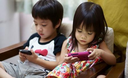 Những tác hại không thể ngờ khi để trẻ em sử dụng smartphone và máy tính bảng - 3