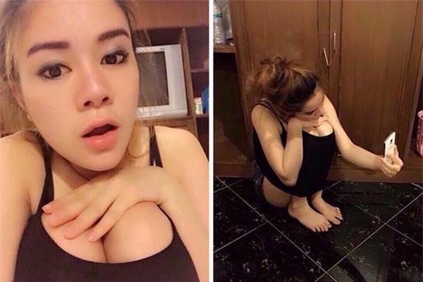 Quá trình sản sinh ra các bức ảnh ngàn like trên mạng xã hội: Mông lung như một trò đùa - 30