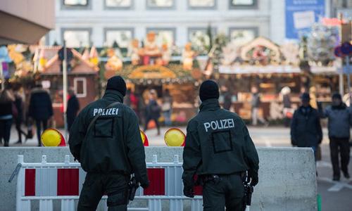 Gặp khó tại quê nhà, mafia Italy chuyển địa bàn hoạt động sang Đức - 0