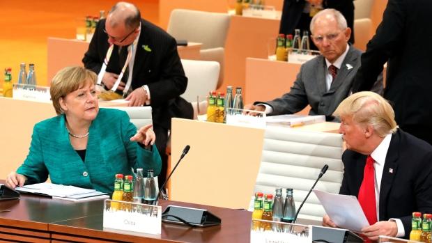 G20 kết thúc: Mỹ vẫn một mình một lối với chính sách “Nước Mỹ trên hết” - 0