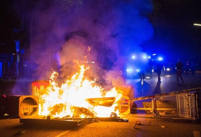 G20 Hamburg - Những gì còn lại? - 3