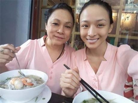 Hiếm có tù nhân nào sau khi tại ngoại lại được nhiều thứ đáng mơ ước như Hoa hậu Phương Nga - 14