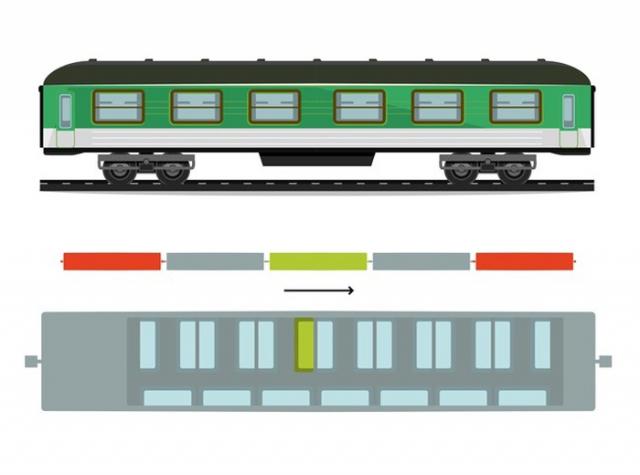 Đi ô-tô, máy bay, Bus: Chỉ cần chọn ngồi những chỗ này thì cơ hội sống sót sẽ cao nhất - 3