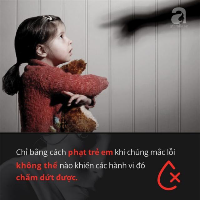 Càng kỷ luật, con càng dễ mắc lỗi hơn và đây là lý do - 0