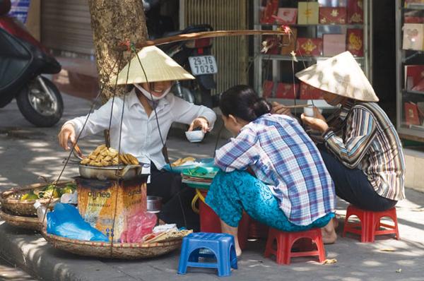 16 điều kỳ quặc không thể hiểu nổi về người Việt trong mắt một chàng Tây - 4