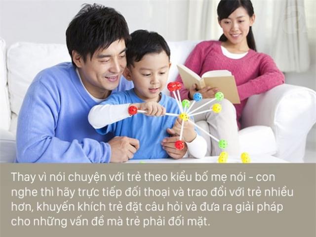 6C - nguyên tắc dạy con sẽ tạo ra những đứa trẻ thành công thực sự - 2