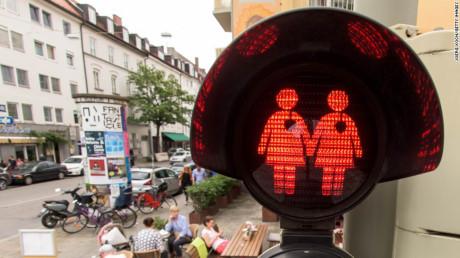 Những loại đèn giao thông độc nhất vô nhị của Đức: Độc đáo và thú vị - 2