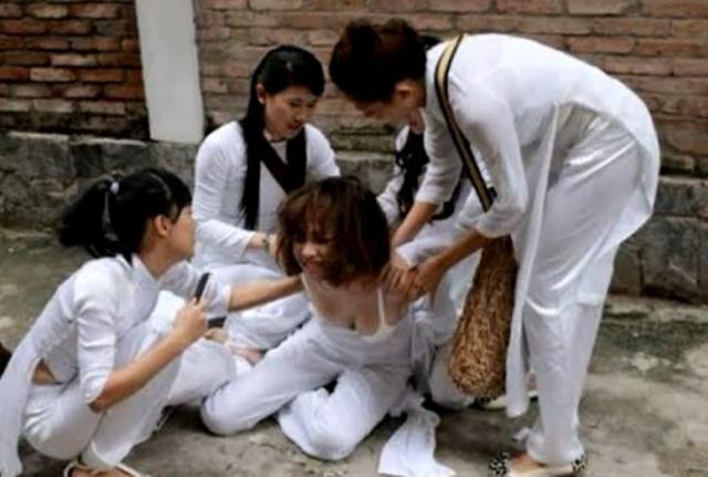 Giới trẻ Việt qua góc nhìn của cô gái Đức 9x: Có những điều thật khó hiểu - 0