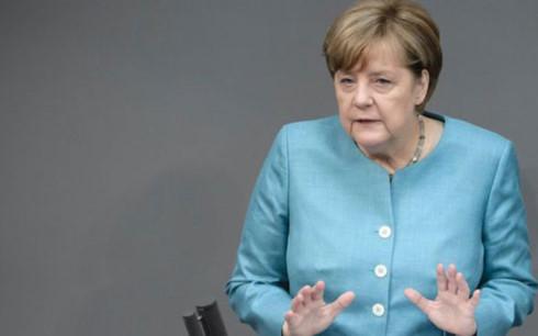 Bà Merkel sẽ tiếp tục làm Thủ tướng nước Đức? - 0