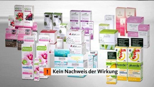 Chuyên gia Đức vạch trần những lời quảng cáo có cánh về tác dụng của kem chống lão hóa - 0