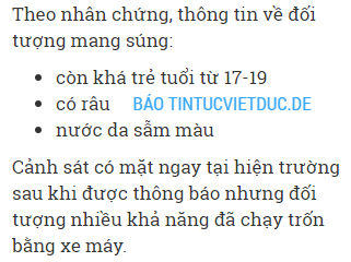 duc so tan truong hoc friedrich ebert o esslingen do phat hien mot tay sung di lai trong truong